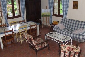 une ancienne bergerie