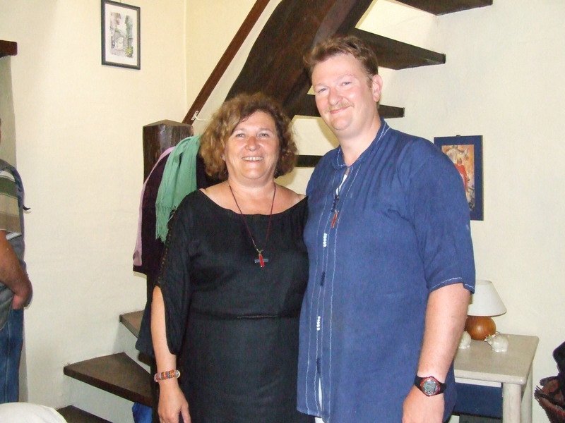 Une équipe à votre écoute