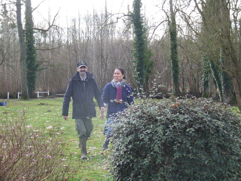 L'approfondissement spirituel